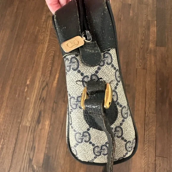 Vintage Gucci Bag - Picture 14 of 14